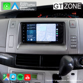 Toyota Tarago Estima Head Unit Upgrade Kit (2006-Present) - 7 inch Wireless Multitouch Smartscreen with Apple Carplay Android Auto (Copy)
